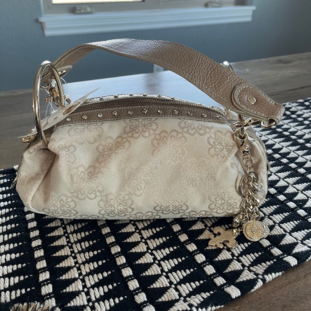 Kathy Van Zeeland purse